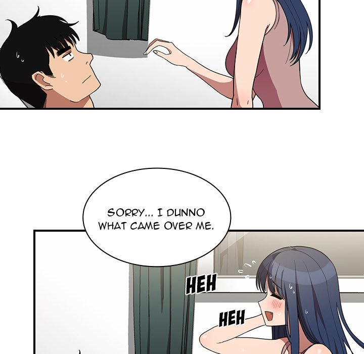Close as Neighbors Close as Neighbors EP 37 - Toomics page 90 - 