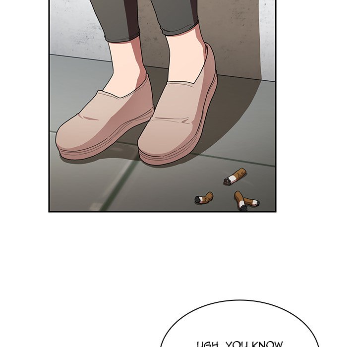 Close as Neighbors Close as Neighbors EP 37 - Toomics page 10 - 