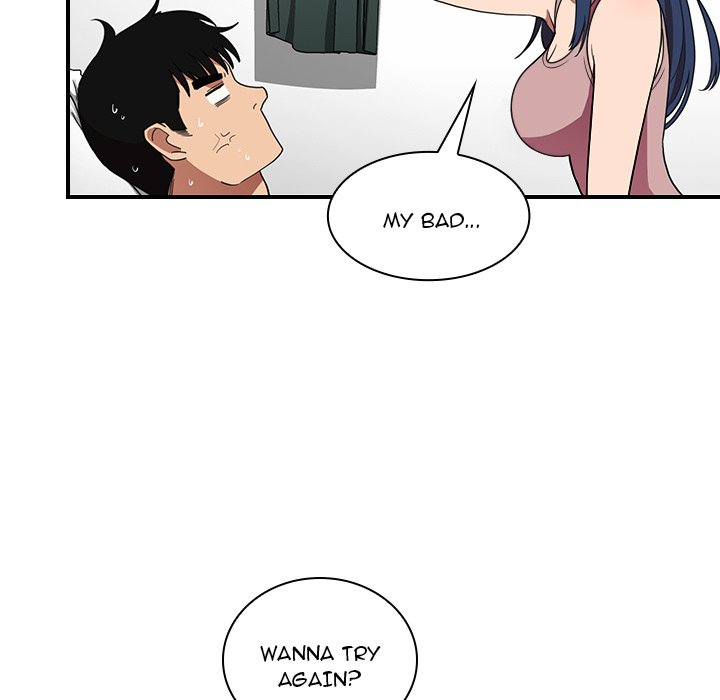 Close as Neighbors Close as Neighbors EP 37 - Toomics page 91 - 