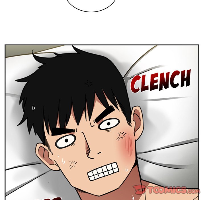 Close as Neighbors Close as Neighbors EP 37 - Toomics page 92 - 