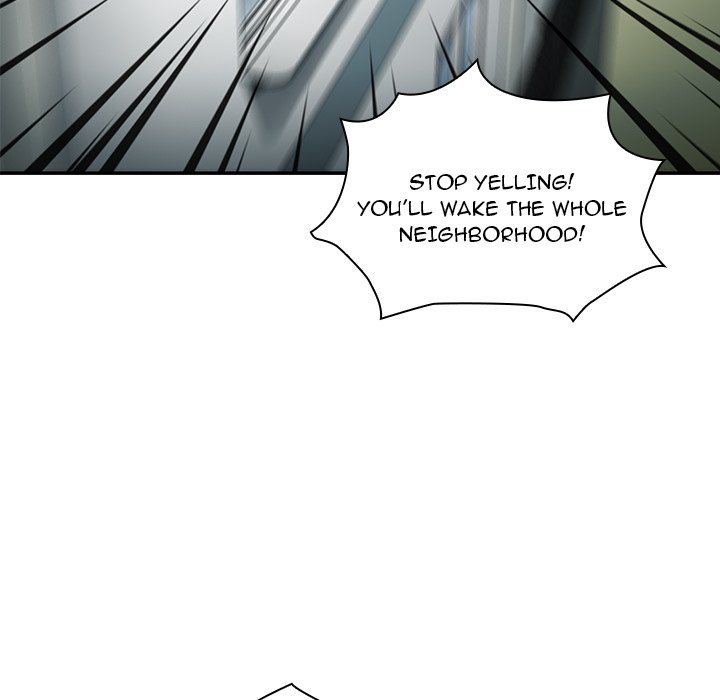 Close as Neighbors Close as Neighbors EP 37 - Toomics page 95 - 