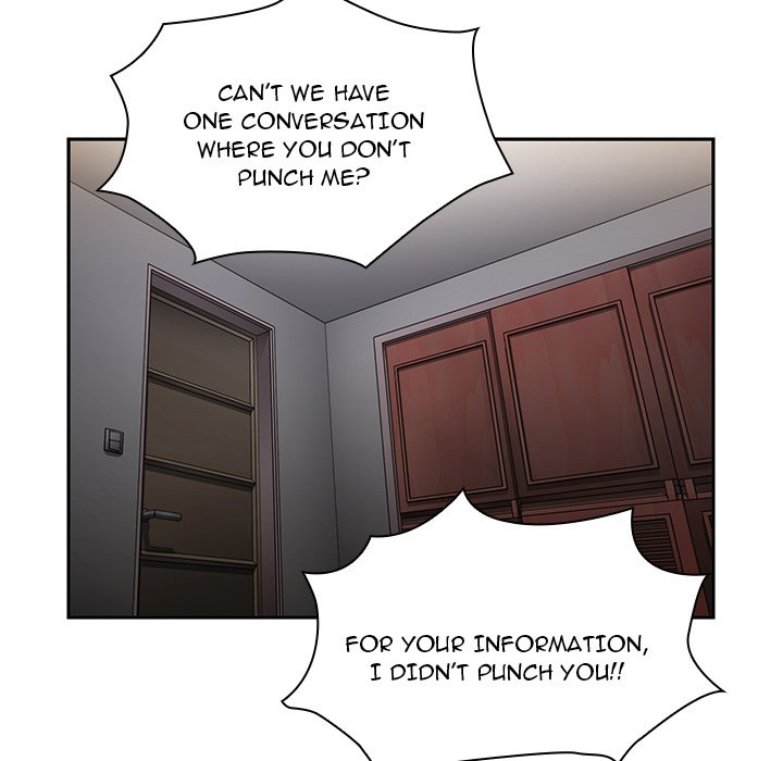 Close as Neighbors Close as Neighbors EP 37 - Toomics page 96 - 