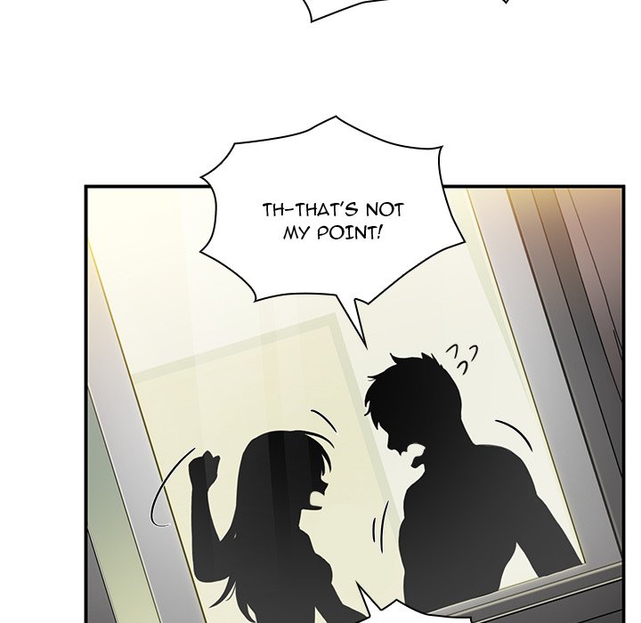 Close as Neighbors Close as Neighbors EP 37 - Toomics page 97 - 