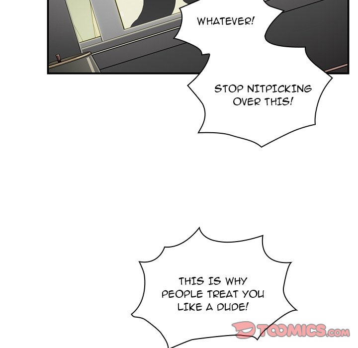 Close as Neighbors Close as Neighbors EP 37 - Toomics page 98 - 