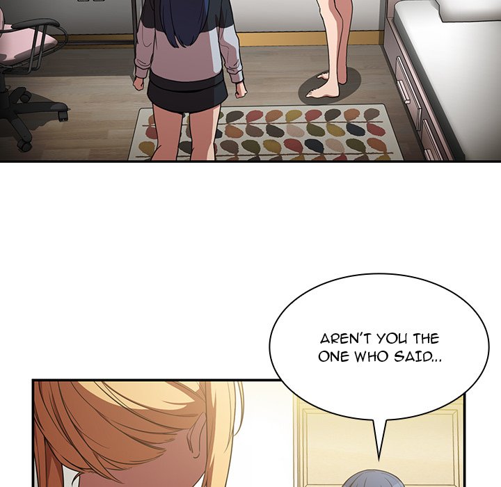Close as Neighbors Close as Neighbors EP 38 - Toomics page 101 - 