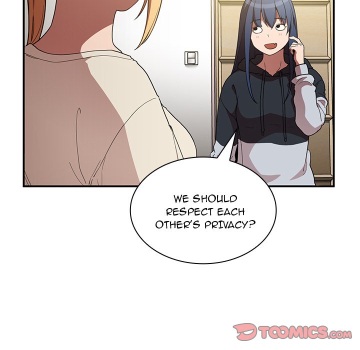 Close as Neighbors Close as Neighbors EP 38 - Toomics page 102 - 