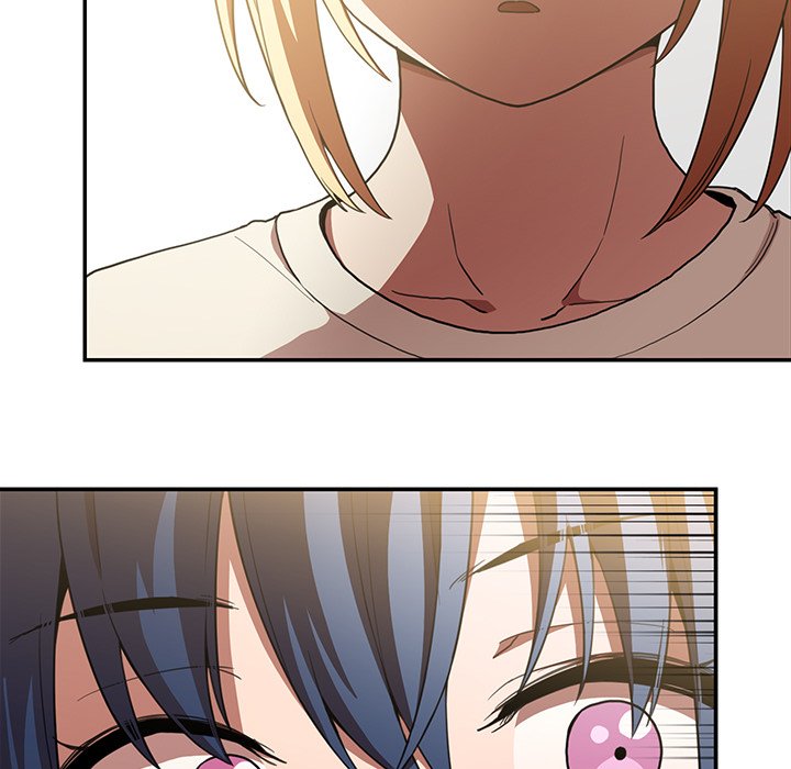 Close as Neighbors Close as Neighbors EP 38 - Toomics page 105 - 