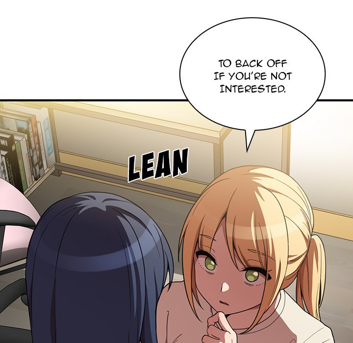 Close as Neighbors Close as Neighbors EP 38 - Toomics page 107 - 