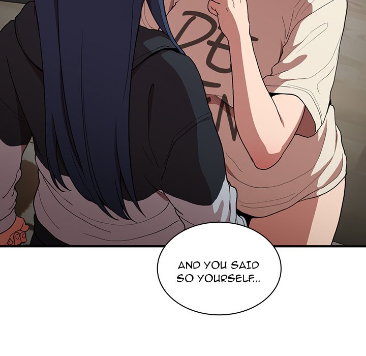 Close as Neighbors Close as Neighbors EP 38 - Toomics page 108 - 