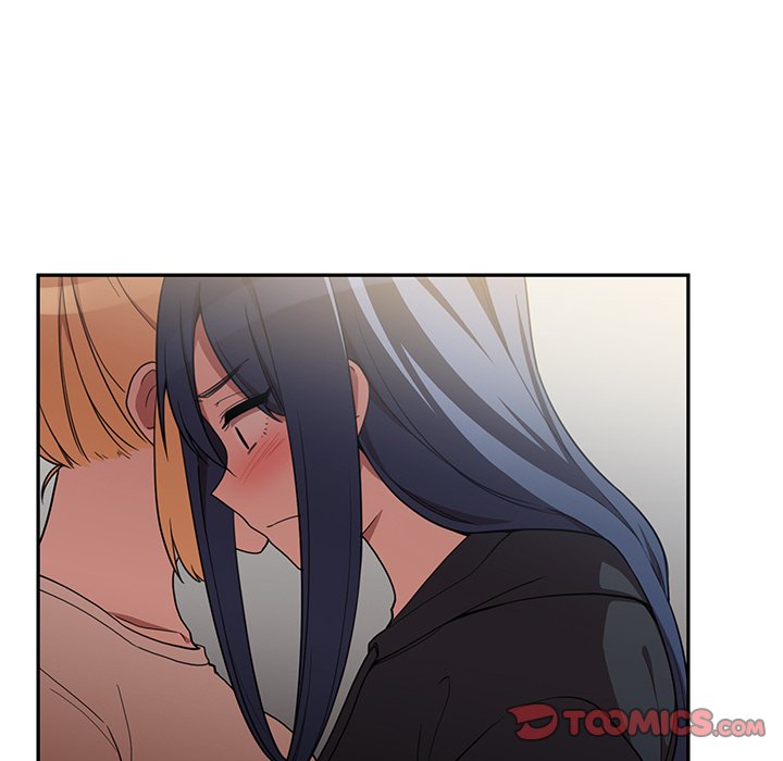 Close as Neighbors Close as Neighbors EP 38 - Toomics page 111 - 