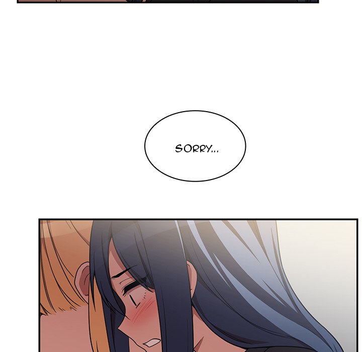 Close as Neighbors Close as Neighbors EP 38 - Toomics page 112 - 