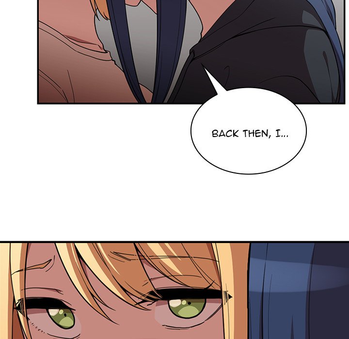 Close as Neighbors Close as Neighbors EP 38 - Toomics page 113 - 