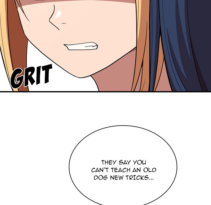 Close as Neighbors Close as Neighbors EP 38 - Toomics page 114 - 
