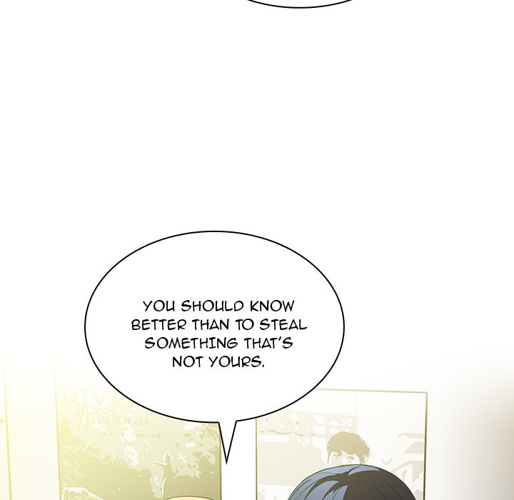 Close as Neighbors Close as Neighbors EP 38 - Toomics page 115 - 