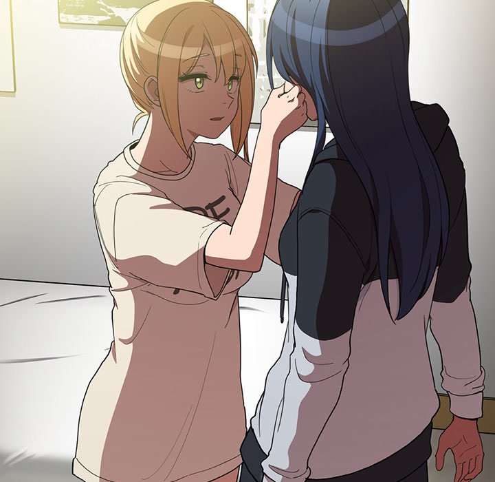 Close as Neighbors Close as Neighbors EP 38 - Toomics page 116 - 
