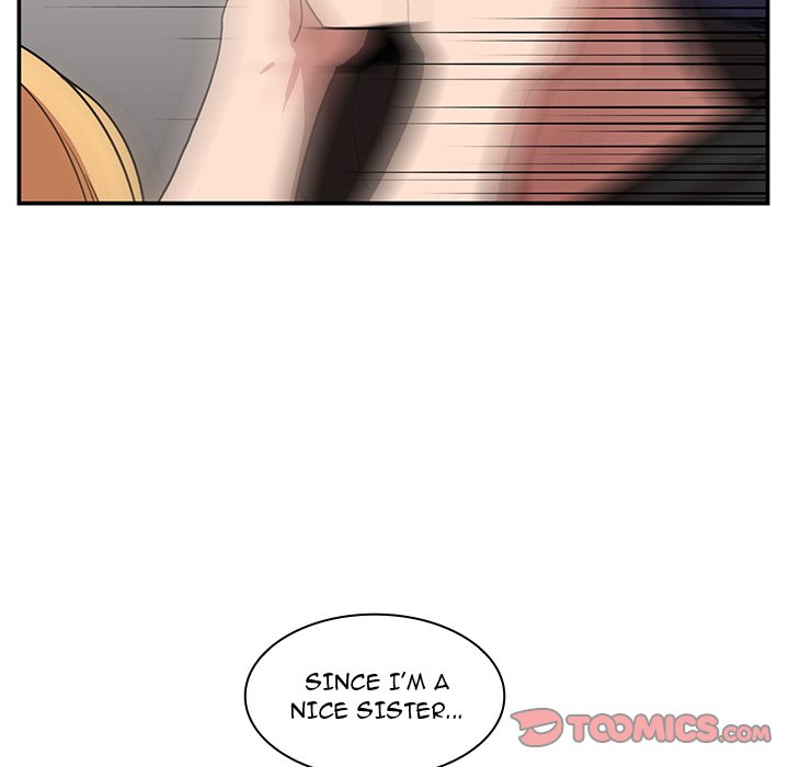 Close as Neighbors Close as Neighbors EP 38 - Toomics page 120 - 