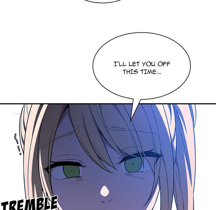 Close as Neighbors Close as Neighbors EP 38 - Toomics page 121 - 