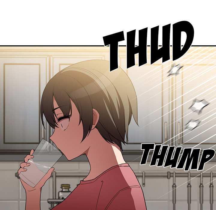 Close as Neighbors Close as Neighbors EP 38 - Toomics page 126 - 