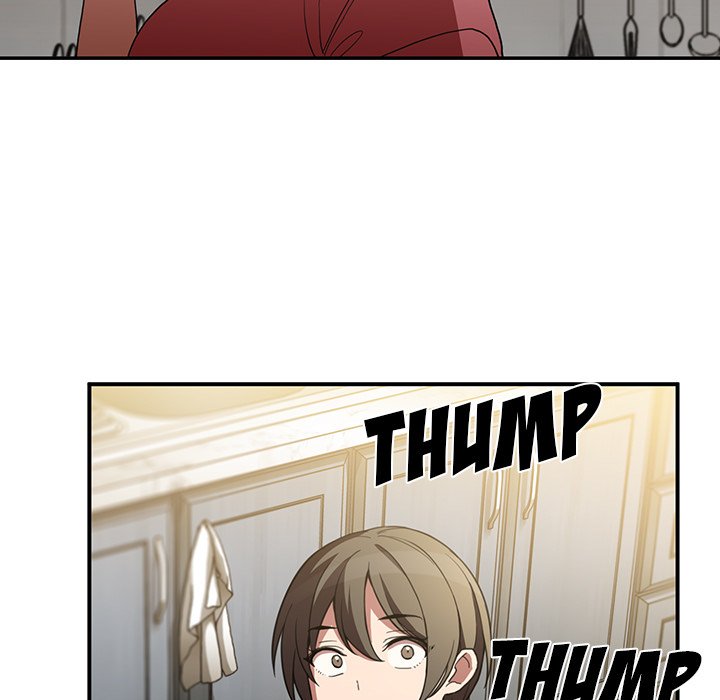 Close as Neighbors Close as Neighbors EP 38 - Toomics page 127 - 