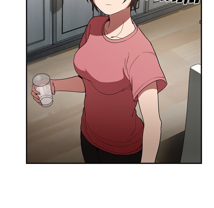 Close as Neighbors Close as Neighbors EP 38 - Toomics page 128 - 