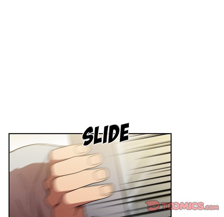 Close as Neighbors Close as Neighbors EP 38 - Toomics page 129 - 