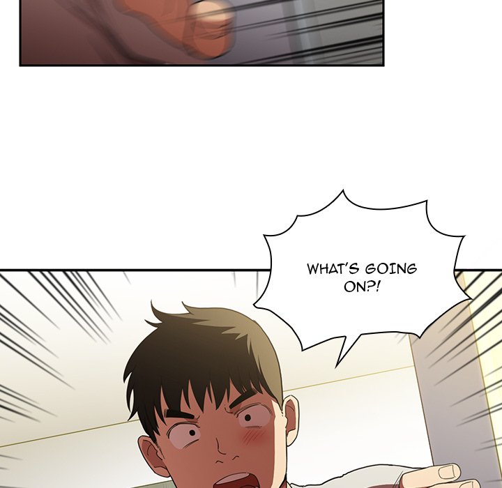 Close as Neighbors Close as Neighbors EP 38 - Toomics page 130 - 
