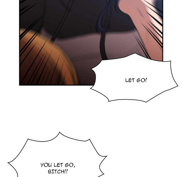 Close as Neighbors Close as Neighbors EP 38 - Toomics page 133 - 