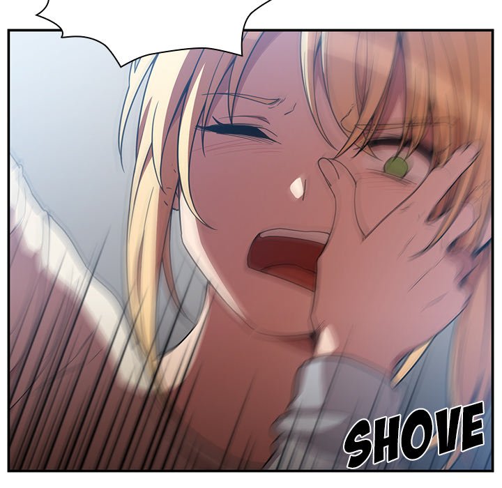 Close as Neighbors Close as Neighbors EP 38 - Toomics page 134 - 