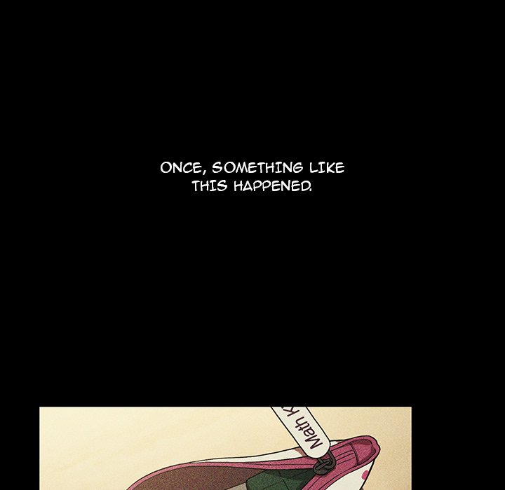 Close as Neighbors Close as Neighbors EP 38 - Toomics page 20 - 