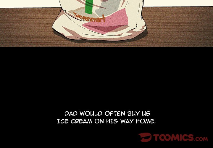 Close as Neighbors Close as Neighbors EP 38 - Toomics page 3 - 