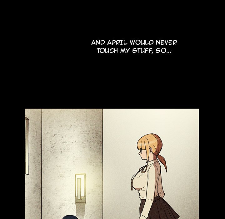 Close as Neighbors Close as Neighbors EP 38 - Toomics page 26 - 
