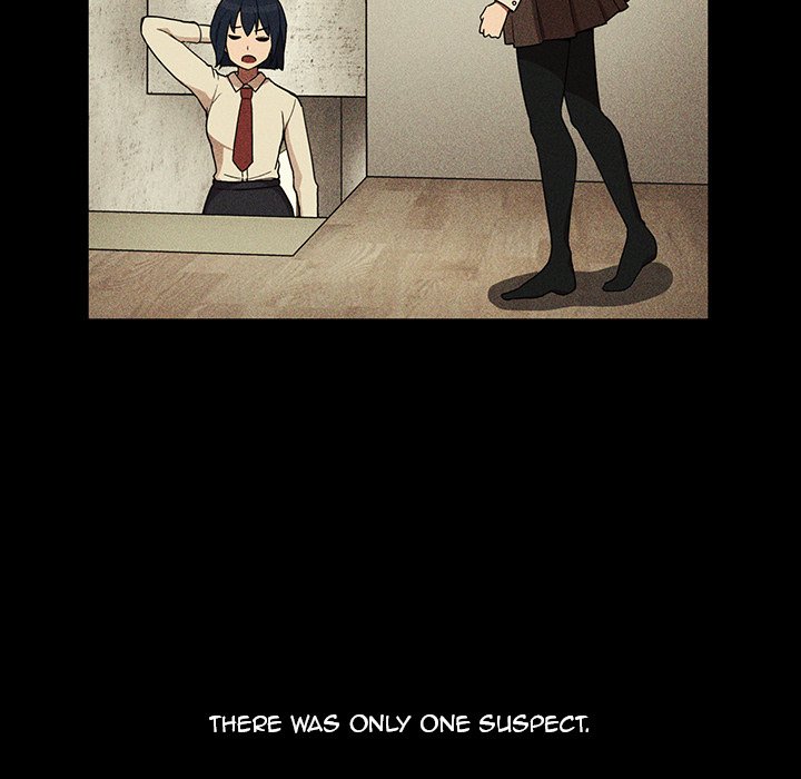Close as Neighbors Close as Neighbors EP 38 - Toomics page 27 - 