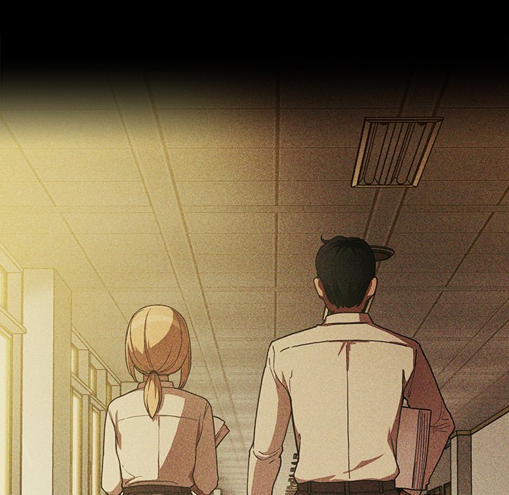 Close as Neighbors Close as Neighbors EP 38 - Toomics page 46 - 