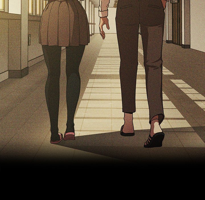 Close as Neighbors Close as Neighbors EP 38 - Toomics page 47 - 
