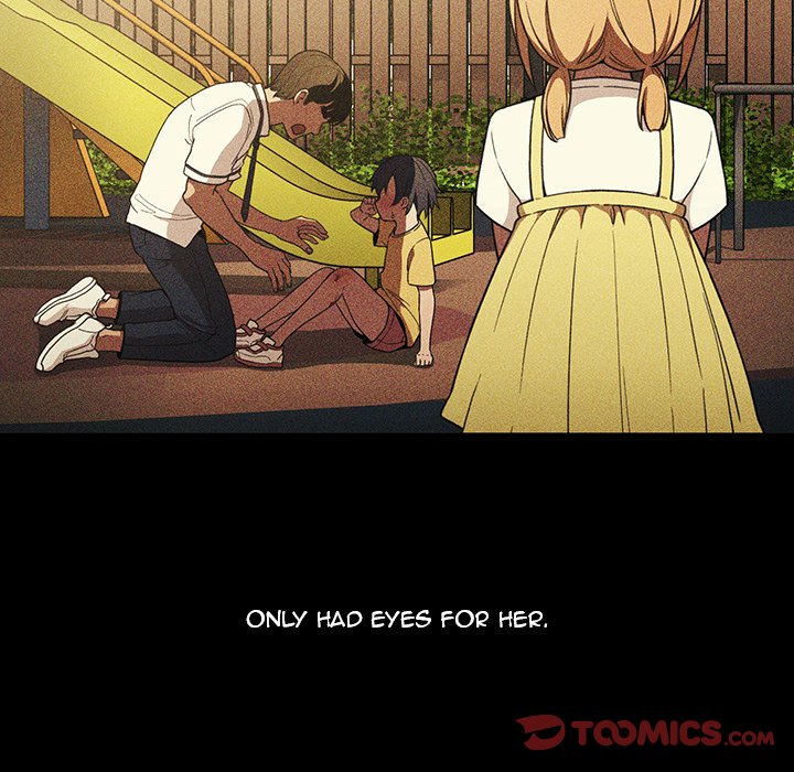 Close as Neighbors Close as Neighbors EP 38 - Toomics page 75 - 