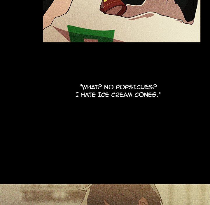 Close as Neighbors Close as Neighbors EP 38 - Toomics page 10 - 