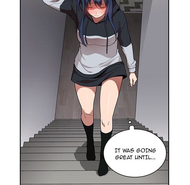 Close as Neighbors Close as Neighbors EP 38 - Toomics page 91 - 