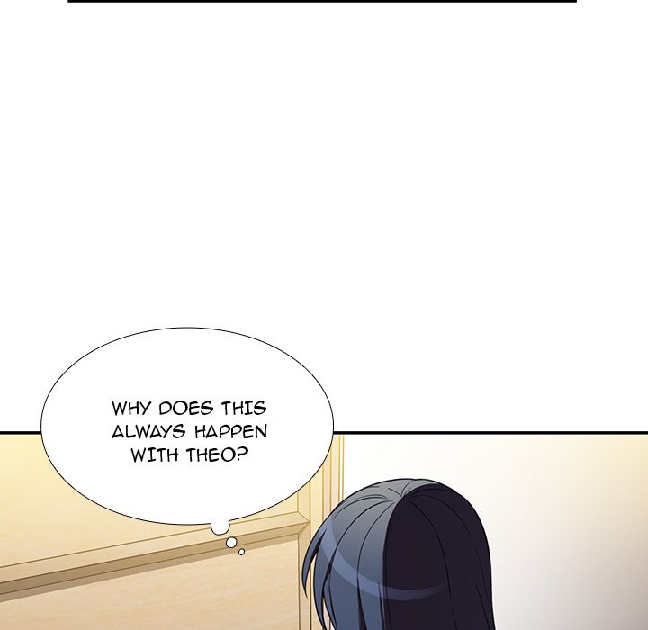 Close as Neighbors Close as Neighbors EP 38 - Toomics page 92 - 