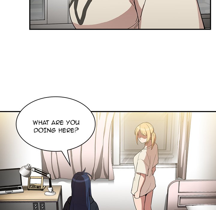 Close as Neighbors Close as Neighbors EP 38 - Toomics page 100 - 