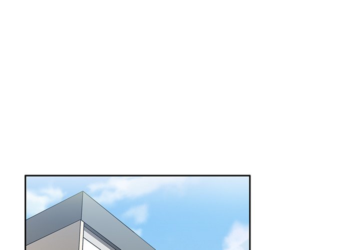 Close as Neighbors Close as Neighbors EP 39 - Toomics page 1 - 
