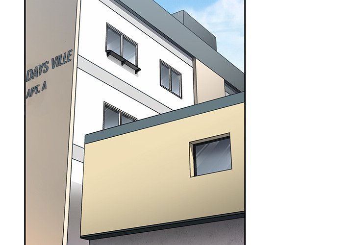 Close as Neighbors Close as Neighbors EP 39 - Toomics page 2 - 