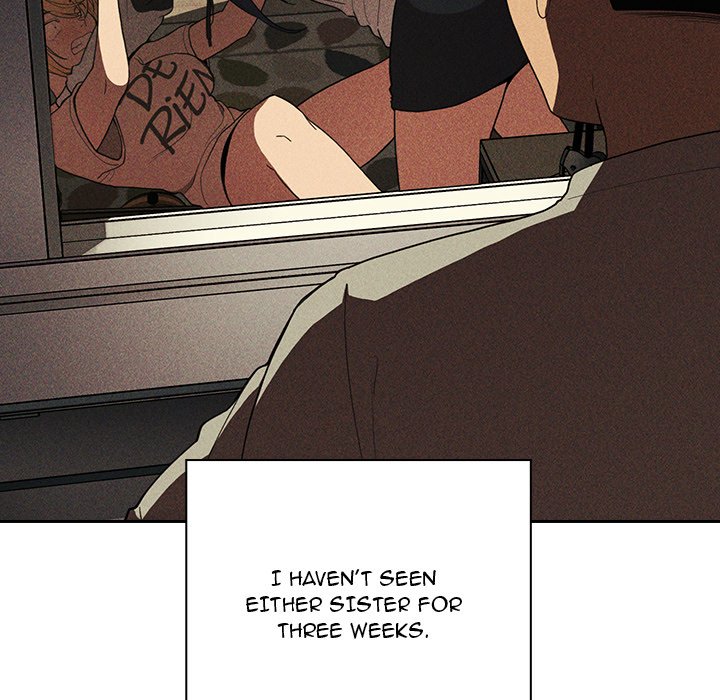 Close as Neighbors Close as Neighbors EP 39 - Toomics page 11 - 