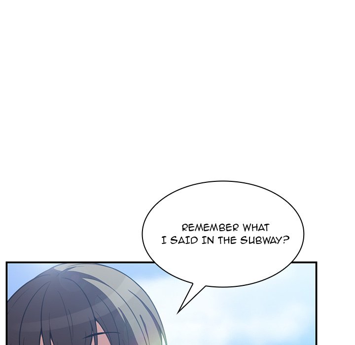 Close as Neighbors Close as Neighbors EP 39 - Toomics page 101 - 