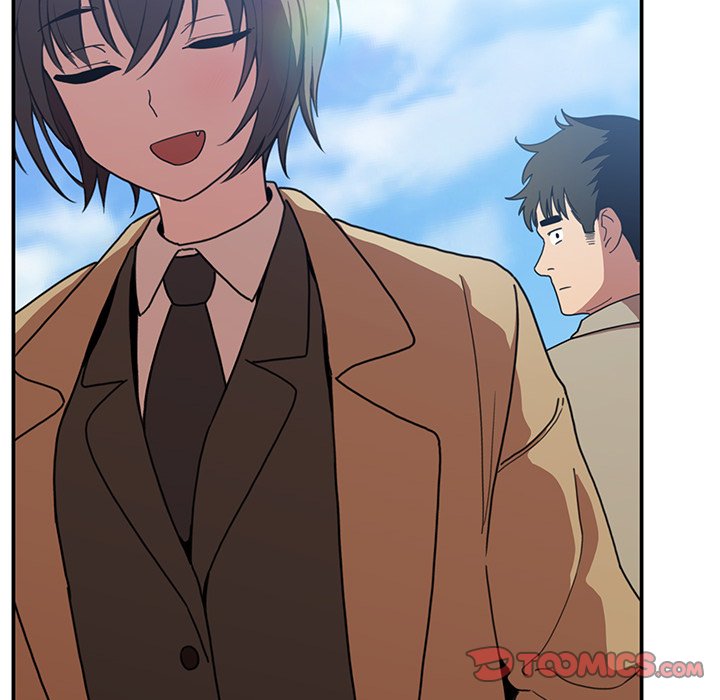 Close as Neighbors Close as Neighbors EP 39 - Toomics page 102 - 
