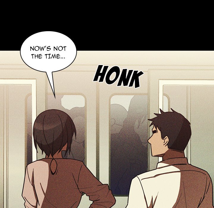 Close as Neighbors Close as Neighbors EP 39 - Toomics page 104 - 