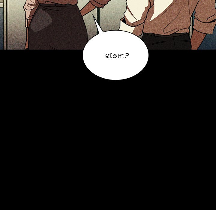 Close as Neighbors Close as Neighbors EP 39 - Toomics page 105 - 