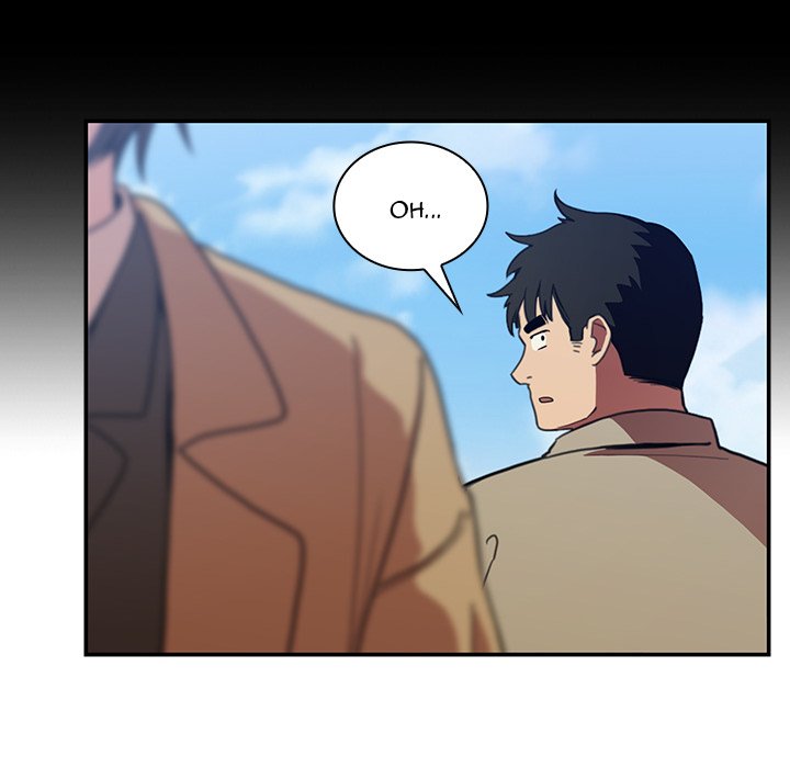 Close as Neighbors Close as Neighbors EP 39 - Toomics page 106 - 