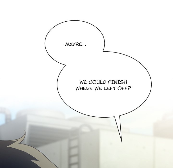 Close as Neighbors Close as Neighbors EP 39 - Toomics page 109 - 