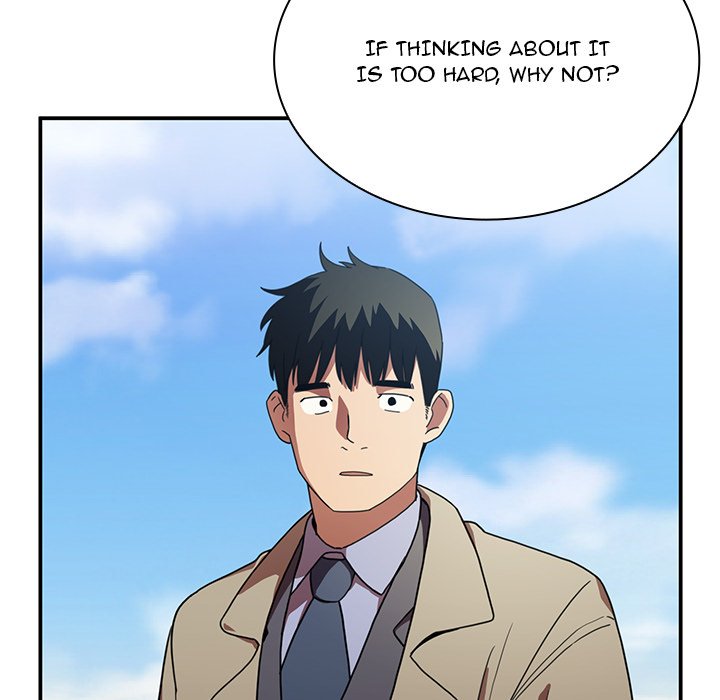 Close as Neighbors Close as Neighbors EP 39 - Toomics page 112 - 