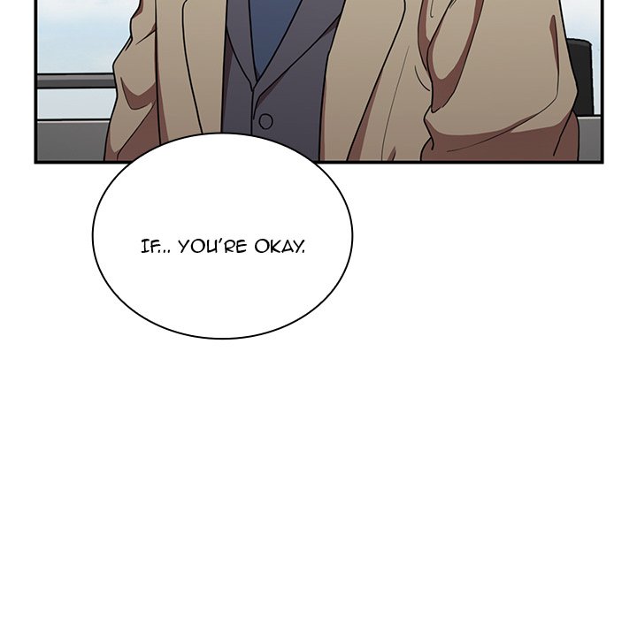 Close as Neighbors Close as Neighbors EP 39 - Toomics page 113 - 